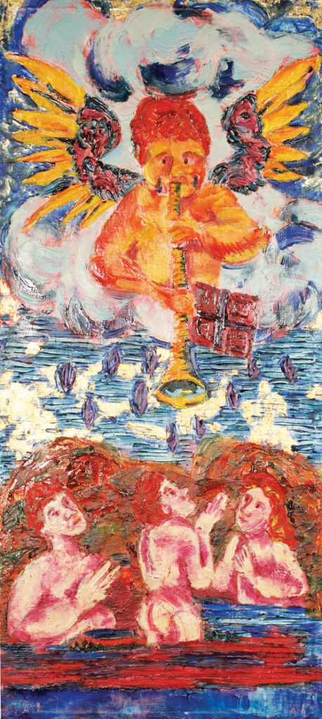 Mary paz 3