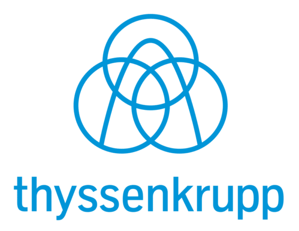 Thyssenkrupp