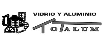 Totalum vidrio